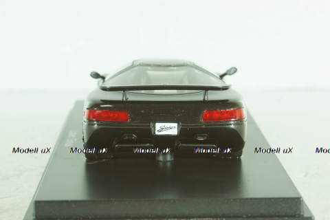 Lotec Sirius 2004, black, BOS Models 1:43 