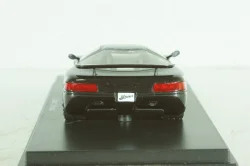 Lotec Sirius 2004, black, BOS Models 1:43 