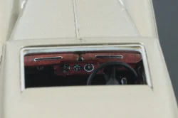 Bentley Park Ward FHC (MK VI) 1950, gold, 43204201, GLM 1:43