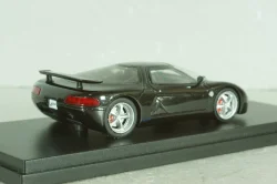 Lotec Sirius 2004, black, BOS Models 1:43 