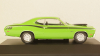 PLYMOUTH DUSTER (1970), American Cars №43