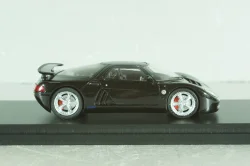 Lotec Sirius 2004, black, BOS Models 1:43 