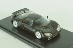 Lotec Sirius 2004, black, BOS Models 1:43 