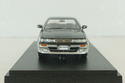  Toyota Soarer 3.0 GT-Limited E-MZ20, grey, PM4315BG, Mark43 1:43