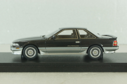  Toyota Soarer 3.0 GT-Limited E-MZ20, grey, PM4315BG, Mark43 1:43