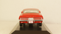 SHELBY Mustang GT500-KR (1968), American Cars №41