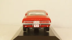 SHELBY Mustang GT500-KR (1968), American Cars №41