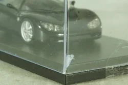 Lotec Sirius 2004, black, BOS Models 1:43 