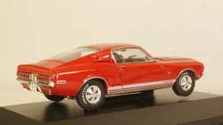 SHELBY Mustang GT500-KR (1968), American Cars №41