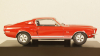 SHELBY Mustang GT500-KR (1968), American Cars №41