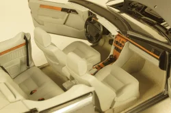 Mercedes E-Class 300CE 24V (A124) Cabriolet Open 1991, B66040685, Norev 1:18