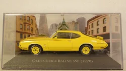 OLDSMOBILE RALLYE 350 (1970), American Cars №44 Без Журанала!
