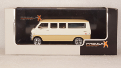 Ford Econoline 1971, PRD136, Premium X 1:43