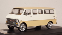 Ford Econoline 1971, PRD136, Premium X 1:43