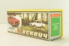 Москвич-433, Книги, голубой, Тантал/Радон 1:43