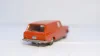 Камаз-5320 бортовой с тентом, Арек 1:43