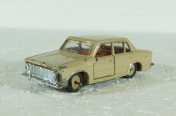 Ваз-2101, Фабрика Мир 1:60 