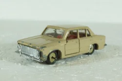 Ваз-2101, Фабрика Мир 1:60 