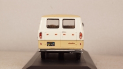 Ford Econoline 1971, PRD136, Premium X 1:43
