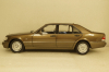 Mercedes S-Class 600SEL (W140) 1994, B66040684, Norev 1:18 