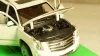 Mercedes S-Class 600SEL (W140) 1994, B66040684, Norev 1:18 