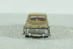 Ваз-2101, Фабрика Мир 1:60 