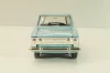 Москвич-433, Книги, голубой, Тантал/Радон 1:43
