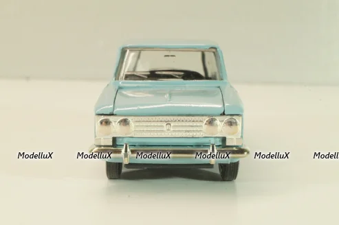 Москвич-433, Книги, голубой, Тантал/Радон 1:43