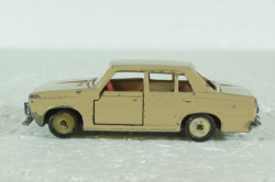 Ваз-2101, Фабрика Мир 1:60 