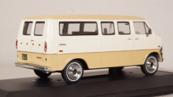 Ford Econoline 1971, PRD136, Premium X 1:43