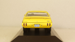 OLDSMOBILE RALLYE 350 (1970), American Cars №44 Без Журанала!