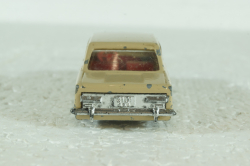 Ваз-2101, Фабрика Мир 1:60 