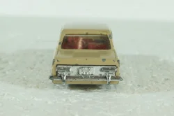 Ваз-2101, Фабрика Мир 1:60 