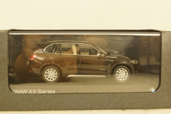 BMW X5 Xdrive F15 2013, 80422318969, Jatoba 1:43