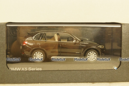 BMW X5 Xdrive F15 2013, 80422318969, Jatoba 1:43
