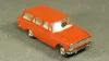 Mercedes S-Class 600SEL (W140) 1994, B66040684, Norev 1:18 