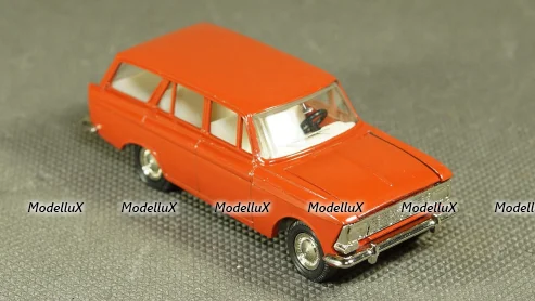 Mercedes S-Class 600SEL (W140) 1994, B66040684, Norev 1:18 