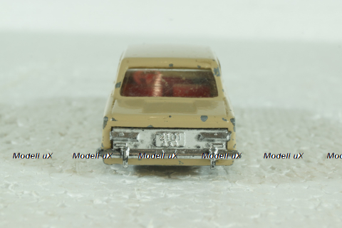 Ваз-2101, Фабрика Мир 1:60 