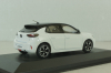 Opel Corsa (E) 2014, white, OC11473, Minichamps 1:43