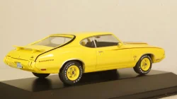 OLDSMOBILE RALLYE 350 (1970), American Cars №44 Без Журанала!