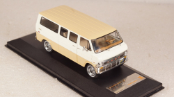 Ford Econoline 1971, PRD136, Premium X 1:43