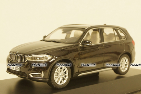 BMW X5 Xdrive F15 2013, 80422318969, Jatoba 1:43