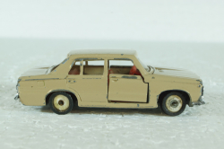 Ваз-2101, Фабрика Мир 1:60 