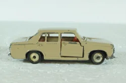 Ваз-2101, Фабрика Мир 1:60 