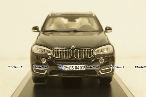 BMW X5 Xdrive F15 2013, 80422318969, Jatoba 1:43