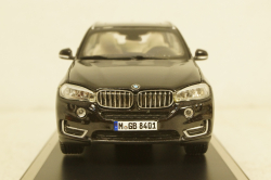 BMW X5 Xdrive F15 2013, 80422318969, Jatoba 1:43