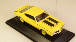 OLDSMOBILE RALLYE 350 (1970), American Cars №44 Без Журанала!