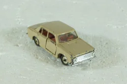 Ваз-2101, Фабрика Мир 1:60 