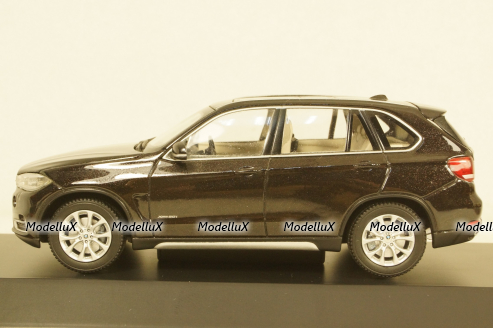 BMW X5 Xdrive F15 2013, 80422318969, Jatoba 1:43