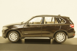 BMW X5 Xdrive F15 2013, 80422318969, Jatoba 1:43